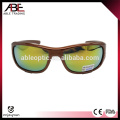 Vertrauenswürdige China-Lieferanten-Flip-up-Sport-Sonnenbrille